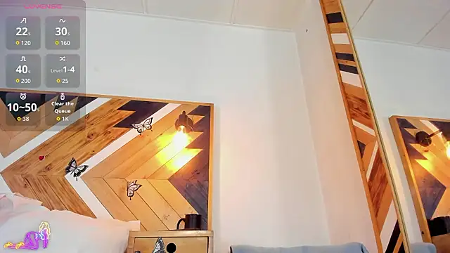 Kathaleiya Ozz online show from 12, 3, 2026