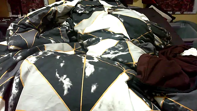 Mic Oxinner online show from 1, 12, 2025