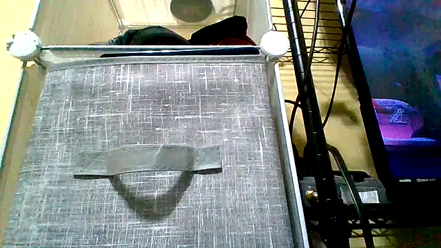 Mic Oxinner online show from 12, 2, 2026