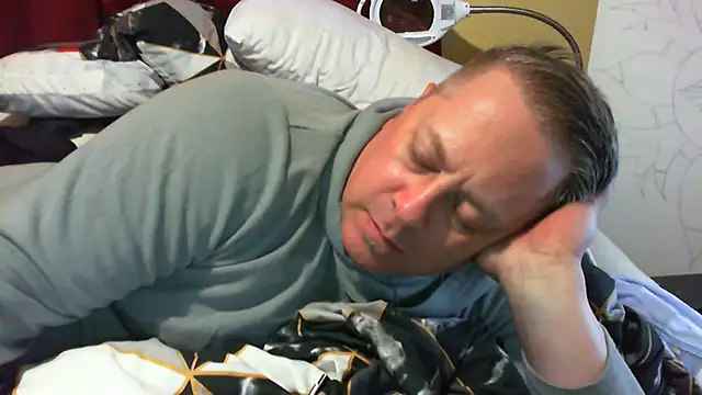 Mic Oxinner online show from 11, 10, 2025