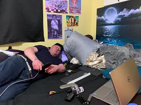 Mic Oxinner online show from 1, 4, 2026