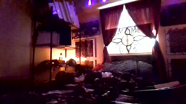 Mic Oxinner online show from 21, 11, 2025