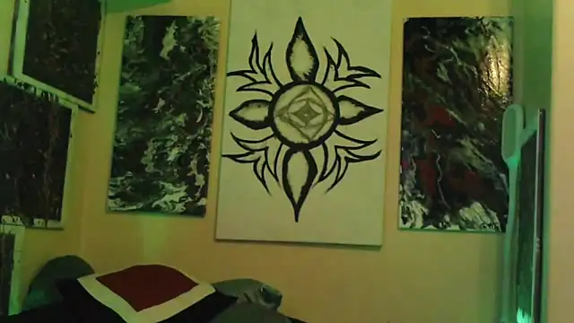 Mic Oxinner online show from 17, 2, 2026