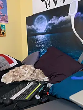 Mic Oxinner online show from 2, 4, 2026