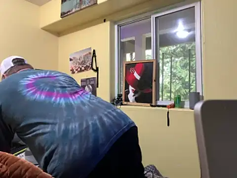 Mic Oxinner online show from 12, 4, 2026