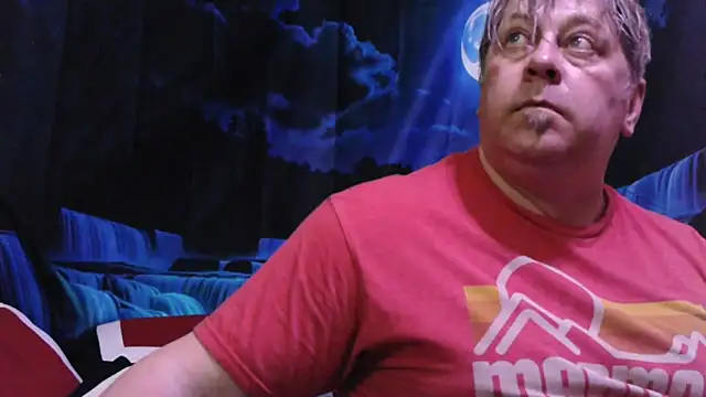 Mic Oxinner online show from 24, 2, 2026