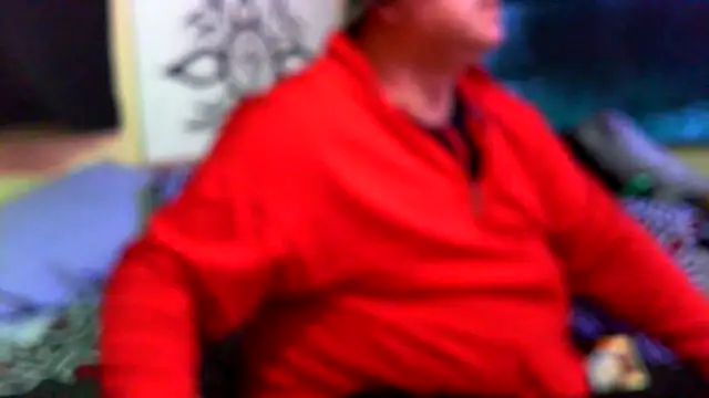 Mic Oxinner online show from 14, 3, 2026