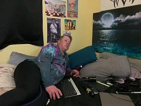 Mic Oxinner online show from 26, 3, 2026