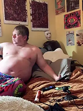 Mic Oxinner online show from 22, 4, 2026