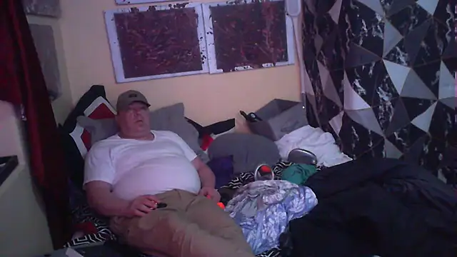 Mic Oxinner online show from 15, 1, 2026