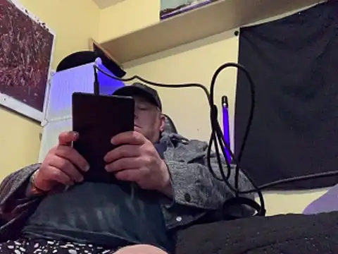 Mic Oxinner online show from 24, 3, 2026