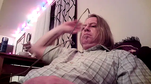 Mic Oxinner online show from 6, 12, 2024