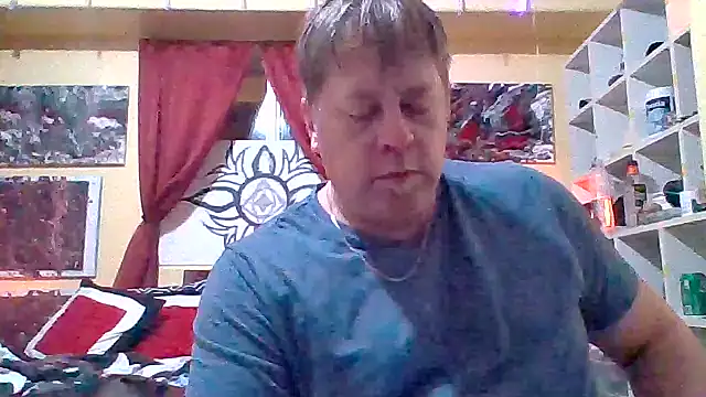 Mic Oxinner online show from 18, 11, 2025