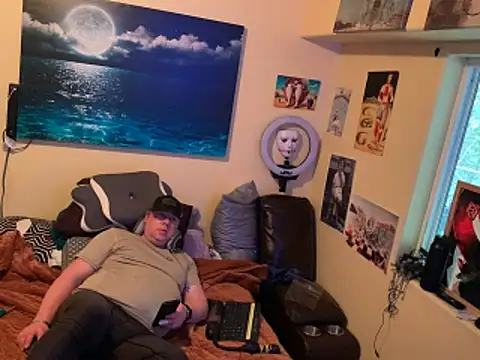 Mic Oxinner online show from 13, 4, 2026