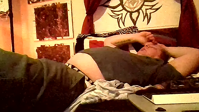 Mic Oxinner online show from 17, 11, 2025