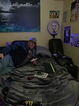 Mic Oxinner online show from 14, 4, 2026