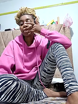 cuttie sasha online show from 11, 10, 2025