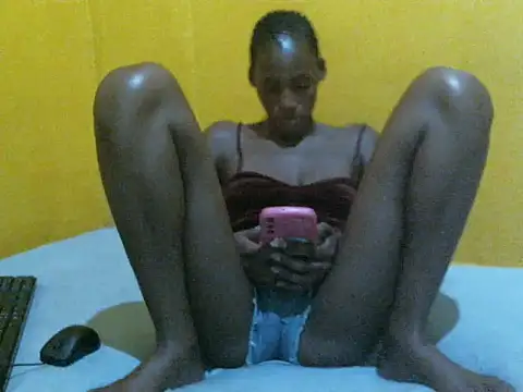 Sweet-pesh online show from 7, 10, 2025