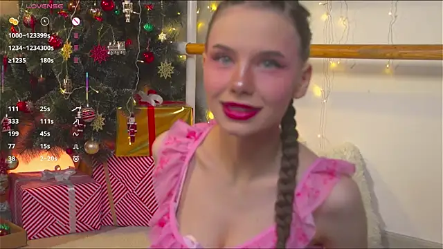 Elation Evy online show from 7, 1, 2026