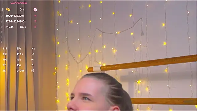 Elation Evy online show from 9, 2, 2026