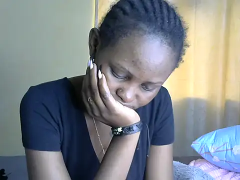 Kasweet Lee online show from 10, 7, 2026