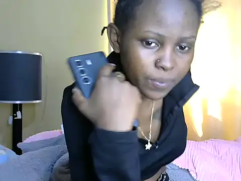 Kasweet Lee online show from 15, 7, 2026
