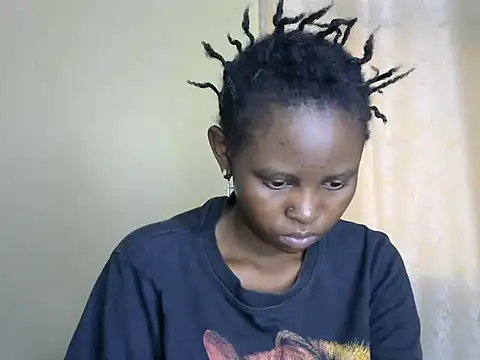 Kasweet Lee online show from 8, 4, 2026