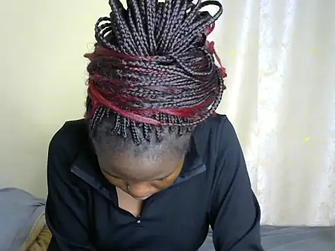 Snapshot of Kasweet_Lee chatting on 26, 4, 2026 Kasweet Lee online show from 26, 4, 2026