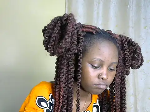 Kasweet Lee online show from 22, 3, 2026