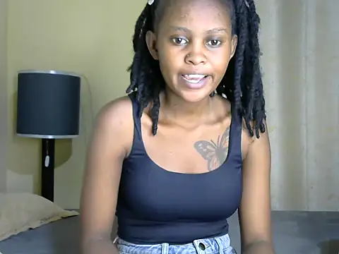 Kasweet Lee online show from 11, 6, 2026