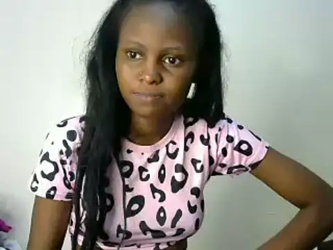 Kasweet Lee online show from 8, 3, 2025