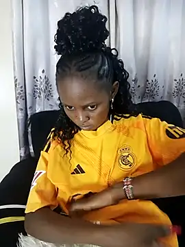 Kasweet Lee online show from 16, 2, 2026