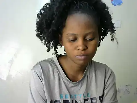Kasweet Lee online show from 25, 9, 2025