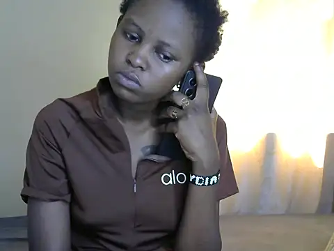 Kasweet Lee online show from 11, 3, 2026