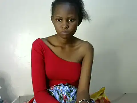 Kasweet Lee online show from 23, 2, 2025