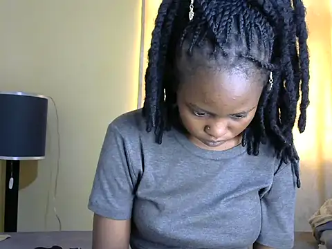 Kasweet Lee online show from 12, 6, 2026