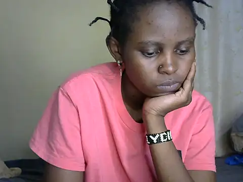 Kasweet Lee online show from 7, 4, 2026