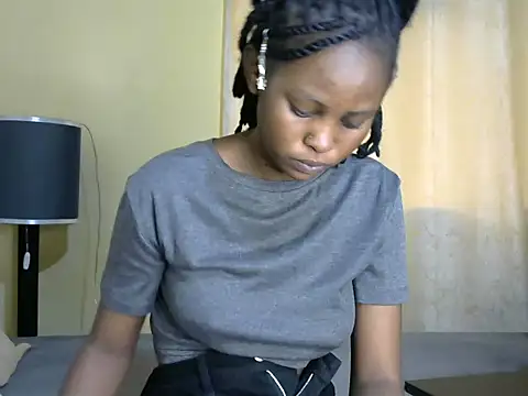 Kasweet Lee online show from 15, 6, 2026