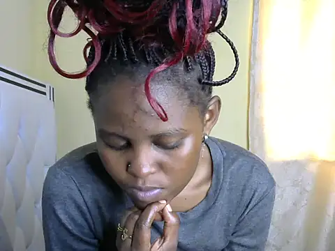 Snapshot of Kasweet_Lee chatting on 24, 4, 2026 Kasweet Lee online show from 24, 4, 2026