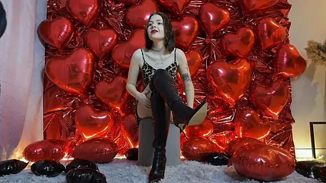 AnnaTrueno online show from 13, 2, 2026