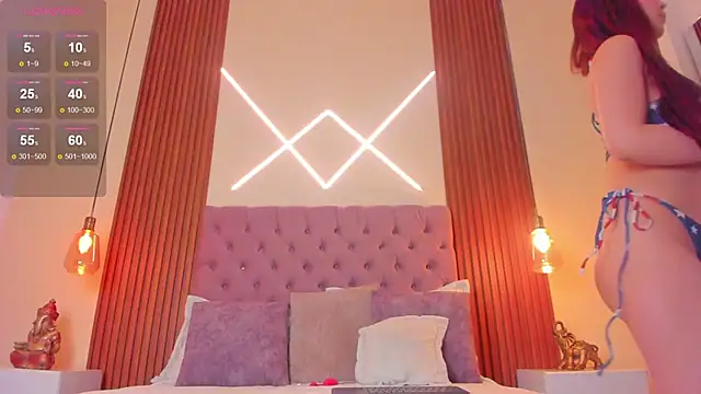 Sophia turneer online show from 18, 3, 2026