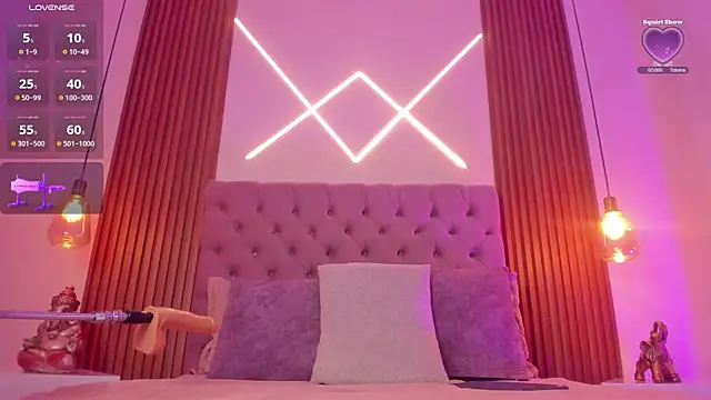 Snapshot of Sophia_turneer chatting on 13, 11, 2025 Sophia turneer online show from 13, 11, 2025