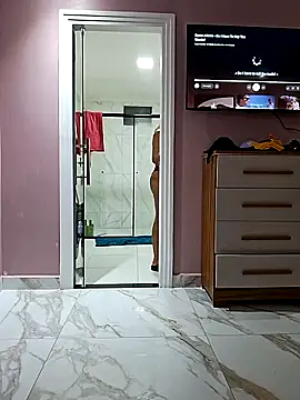 melissa 35  online show from 16, 9, 2025