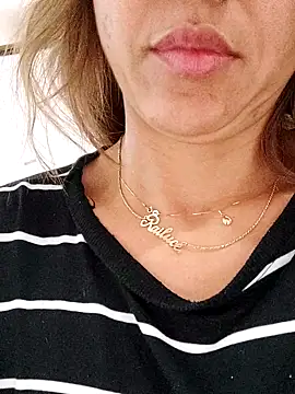 melissa 35  online show from 20, 10, 2025