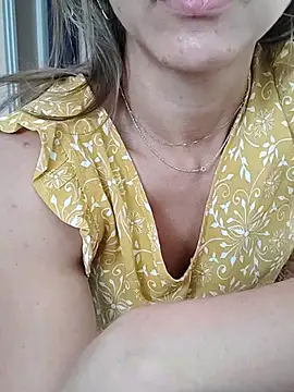 melissa 35  online show from 23, 10, 2025