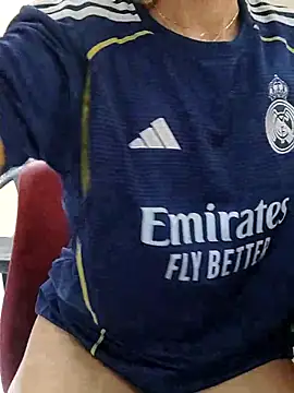 melissa 35  online show from 6, 10, 2025