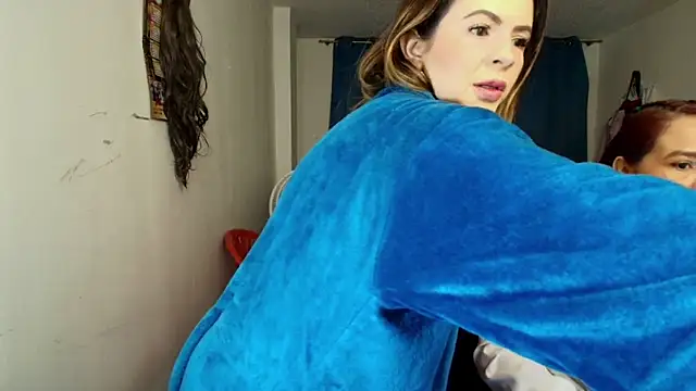 dannamomcerrat online show from 18, 2, 2025