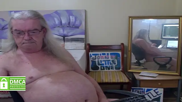 john little one1 online show from 24, 4, 2026