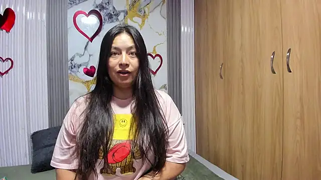 monickhot303av online show from 15, 2, 2026