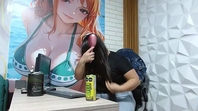 monickhot303av online show from 23, 3, 2026